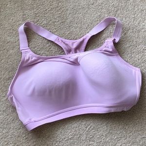 WOMAN’S VICTORIA’s Secret Sports Bra SZ 36C